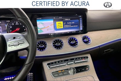 2019 Mercedes-Benz CLS CLS 450