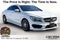 2016 Mercedes-Benz CLA CLA 250 4MATIC®
