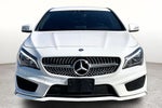 2016 Mercedes-Benz CLA CLA 250 4MATIC®