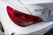 2016 Mercedes-Benz CLA CLA 250 4MATIC®