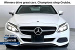 2017 Mercedes-Benz C-Class C 300