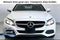 2017 Mercedes-Benz C-Class C 300