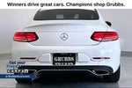 2017 Mercedes-Benz C-Class C 300