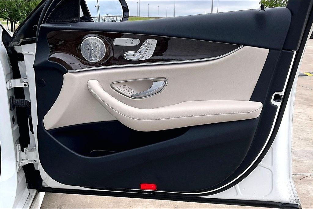 2019 Mercedes-Benz E-Class E 300
