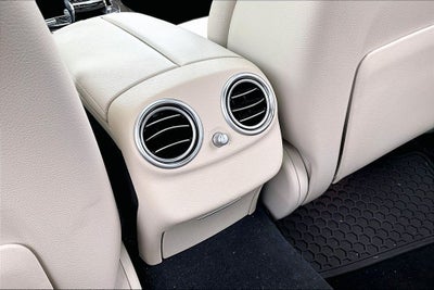 2019 Mercedes-Benz E-Class E 300