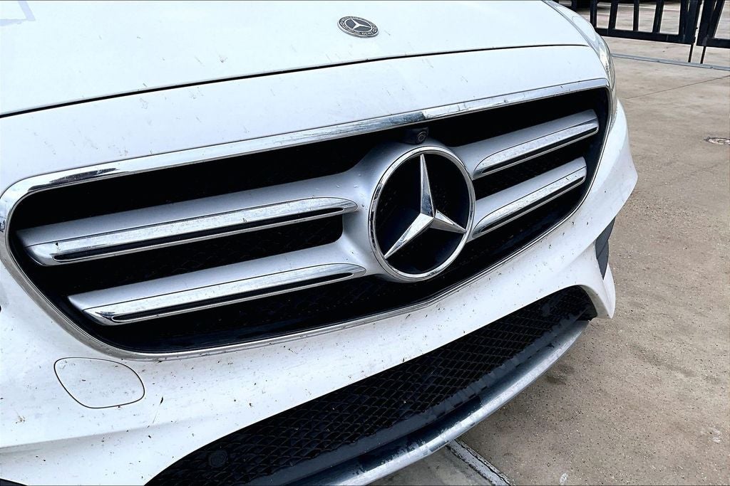 2019 Mercedes-Benz E-Class E 300