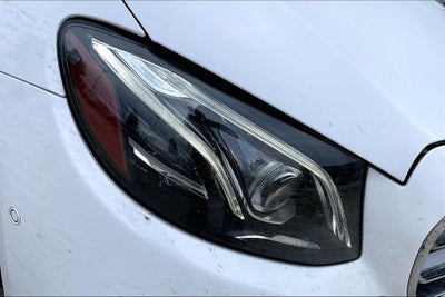 2019 Mercedes-Benz E-Class E 300