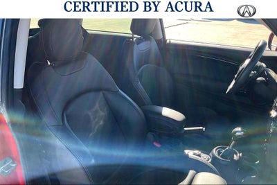 2019 MINI Hardtop 2 Door Cooper S