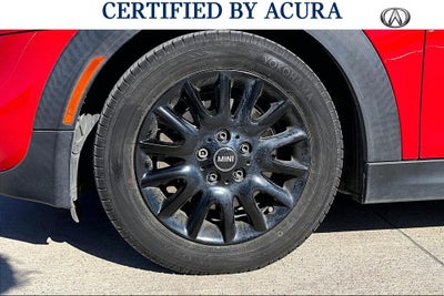 2019 MINI Hardtop 2 Door Cooper S