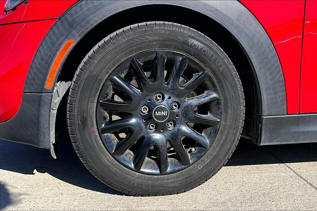 2019 MINI Hardtop 2 Door Cooper S