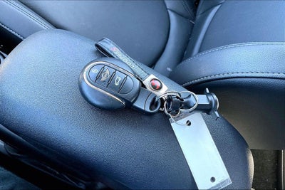 2019 MINI Hardtop 2 Door Cooper S