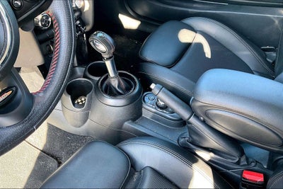 2019 MINI Hardtop 2 Door Cooper S