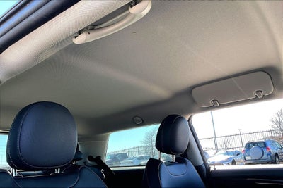 2019 MINI Hardtop 2 Door Cooper S
