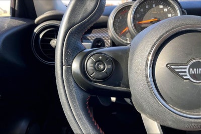 2019 MINI Hardtop 2 Door Cooper S