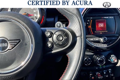 2019 MINI Hardtop 2 Door Cooper S