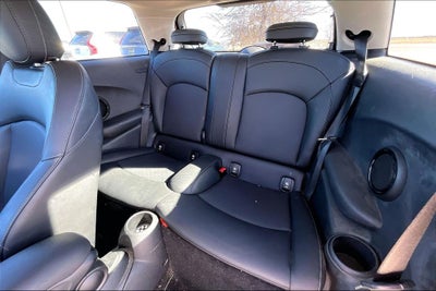 2019 MINI Hardtop 2 Door Cooper S