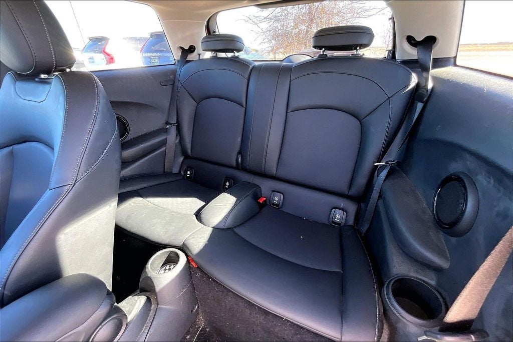 2019 MINI Hardtop 2 Door Cooper S