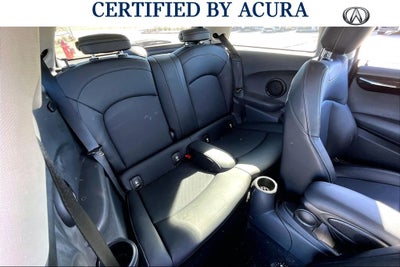 2019 MINI Hardtop 2 Door Cooper S