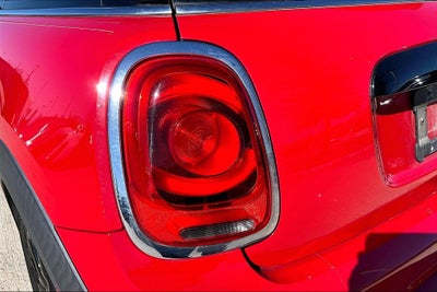 2019 MINI Hardtop 2 Door Cooper S