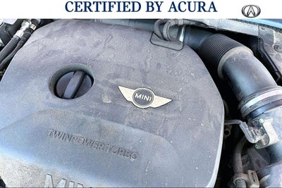 2019 MINI Hardtop 2 Door Cooper S