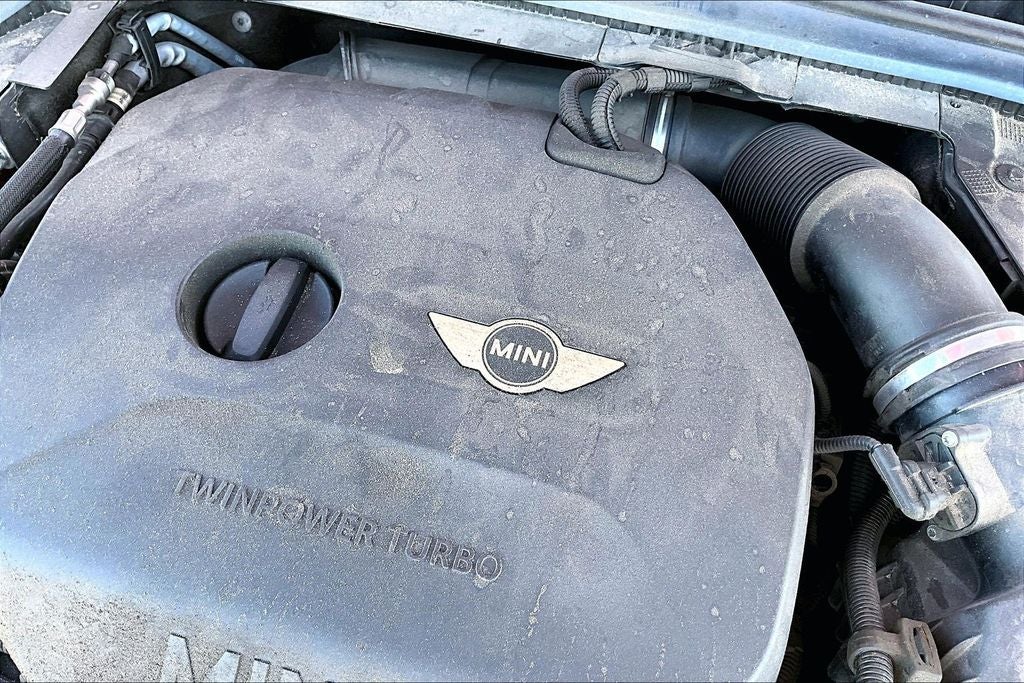 2019 MINI Hardtop 2 Door Cooper S