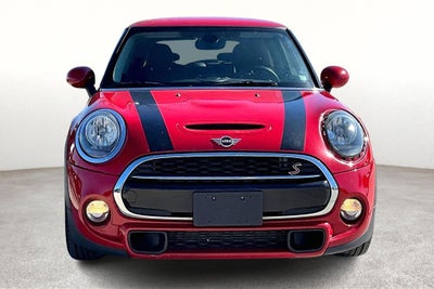 2019 MINI Hardtop 2 Door Cooper S