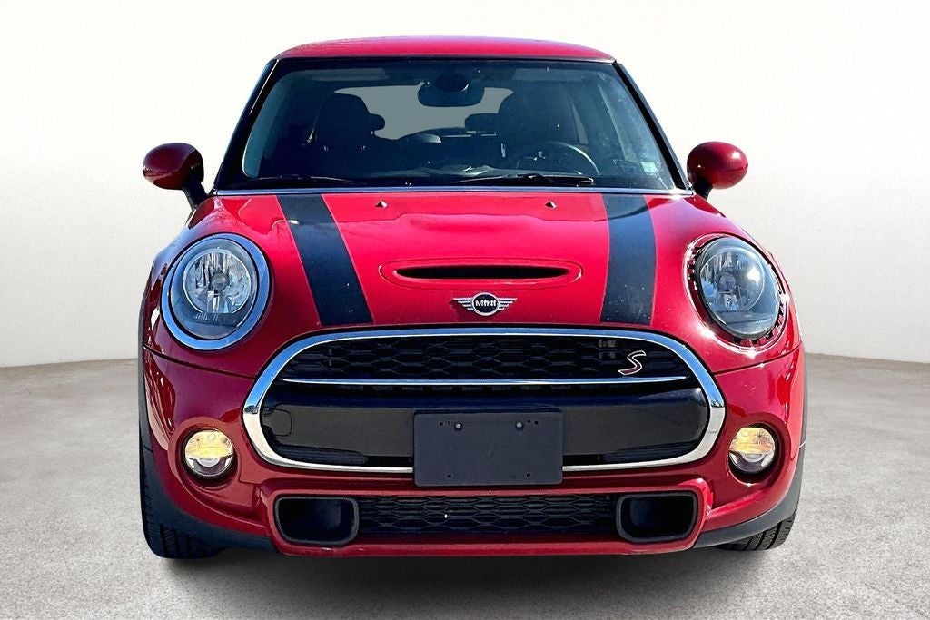 2019 MINI Hardtop 2 Door Cooper S