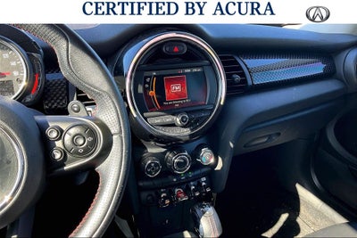 2019 MINI Hardtop 2 Door Cooper S