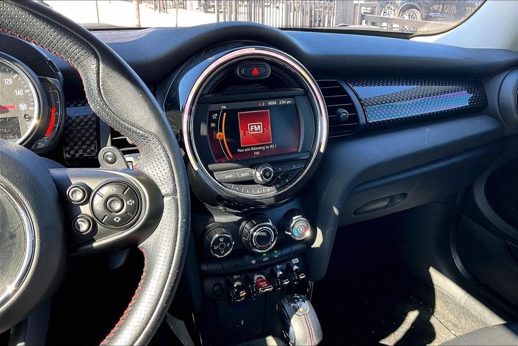 2019 MINI Hardtop 2 Door Cooper S