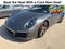 2018 Porsche 911 Carrera S