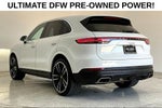 2023 Porsche Cayenne Base