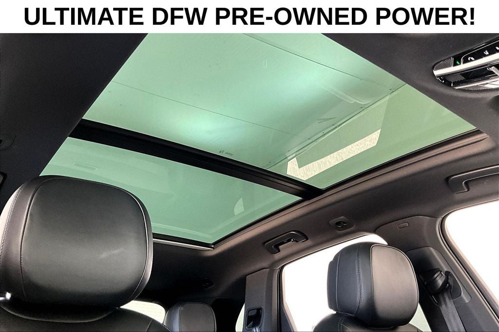 2023 Porsche Cayenne Base