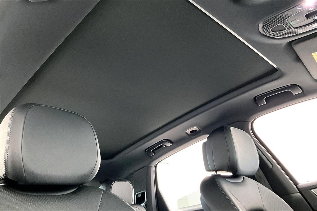 2024 Porsche Cayenne S