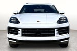 2024 Porsche Cayenne S