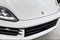 2024 Porsche Cayenne S