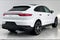2022 Porsche Cayenne Coupe S