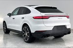 2022 Porsche Cayenne Coupe S
