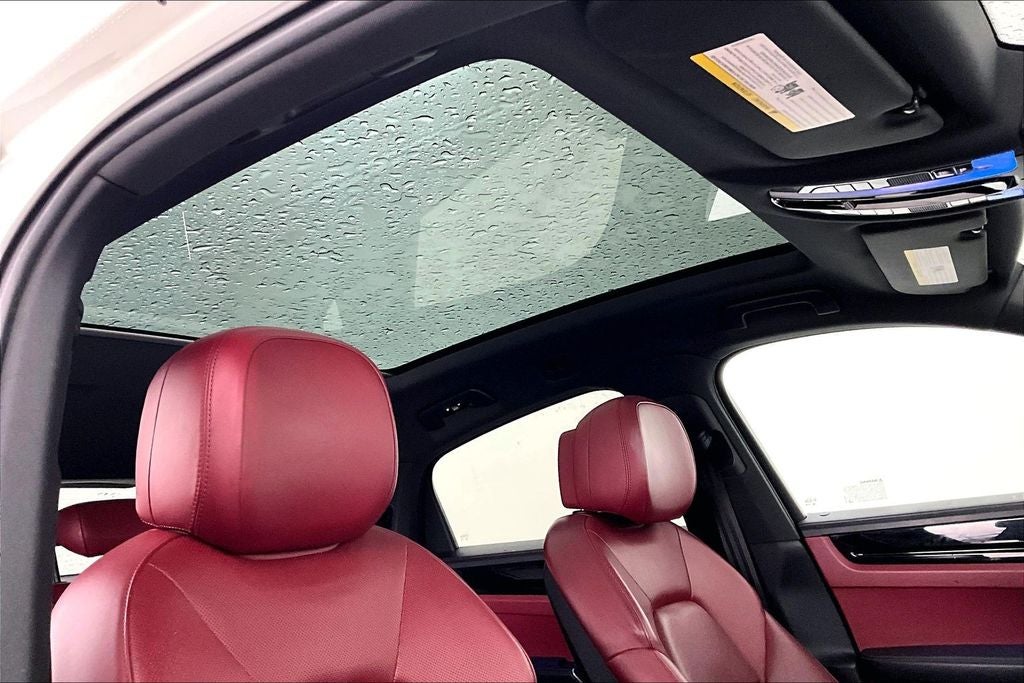 2022 Porsche Cayenne Coupe S