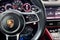 2022 Porsche Cayenne Coupe S