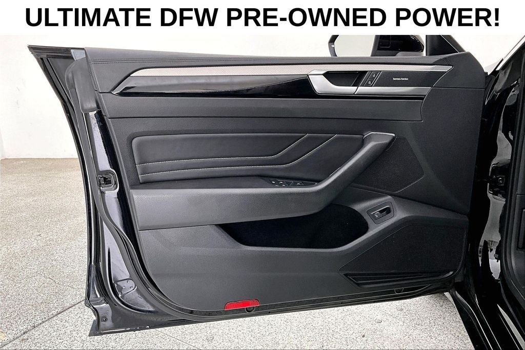 2021 Volkswagen Arteon 2.0T SEL Premium R-Line