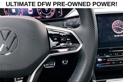 2021 Volkswagen Arteon 2.0T SEL Premium R-Line