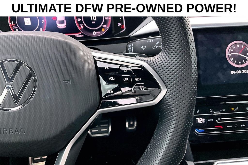 2021 Volkswagen Arteon 2.0T SEL Premium R-Line