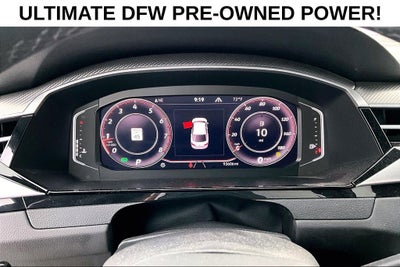 2021 Volkswagen Arteon 2.0T SEL Premium R-Line