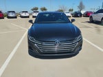 2021 Volkswagen Arteon 2.0T SEL Premium R-Line