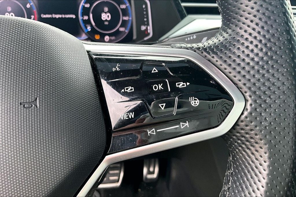 2021 Volkswagen Arteon 2.0T SEL Premium R-Line