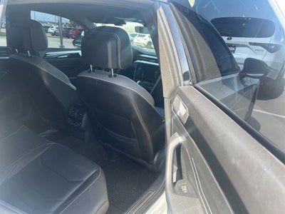 2021 Volkswagen Arteon 2.0T SEL Premium R-Line