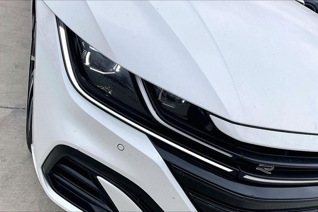 2021 Volkswagen Arteon 2.0T SEL Premium R-Line