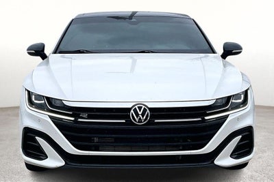 2021 Volkswagen Arteon 2.0T SEL Premium R-Line