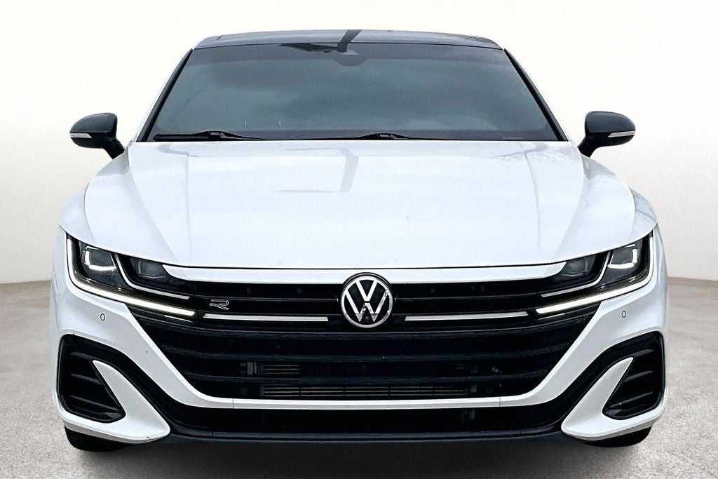 2021 Volkswagen Arteon 2.0T SEL Premium R-Line