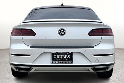 2021 Volkswagen Arteon 2.0T SEL Premium R-Line